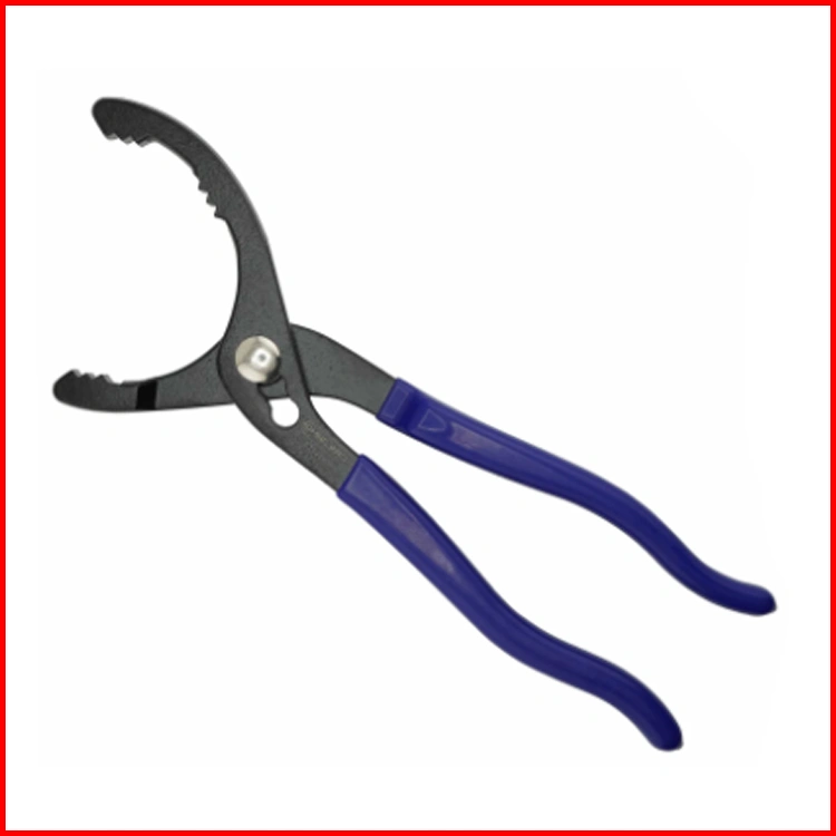 Selpro Multi Purpose Locking Grip Oil Filter Removal Plier Wrench