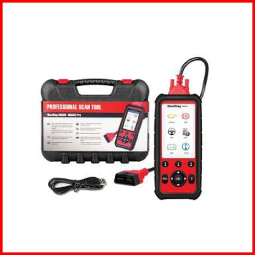Autel Maxidiag MD808 Pro Diagnostic Tool