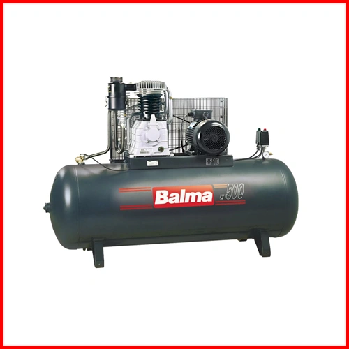 NS59S/500 Air Compressor