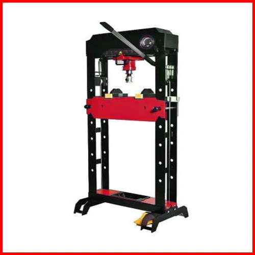 AK170026HD-Hydraulic Shop Press