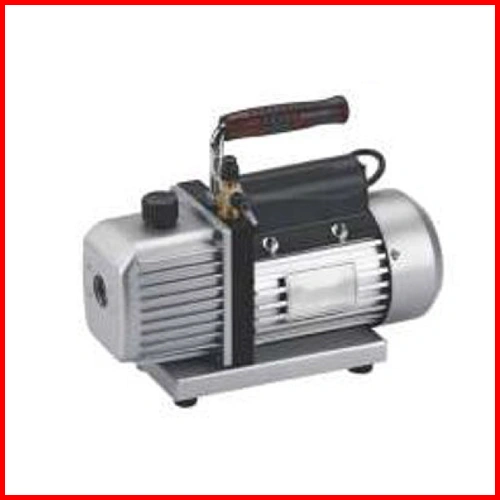 VACUUM PUMP