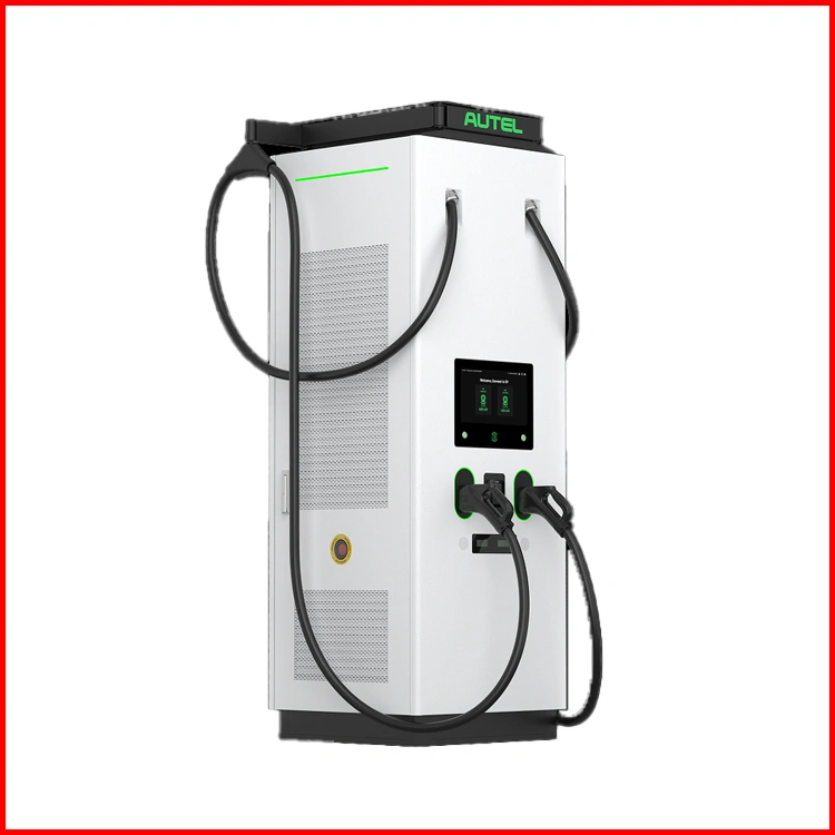 Autel MaxiCharger DH480 EV Charger