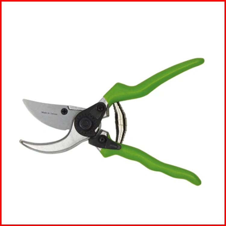Selta 8”(L) Hi-Deluxe Bypass Pruning Shears