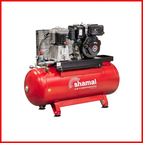NB7/11S/270F DIESEL Air Compressor