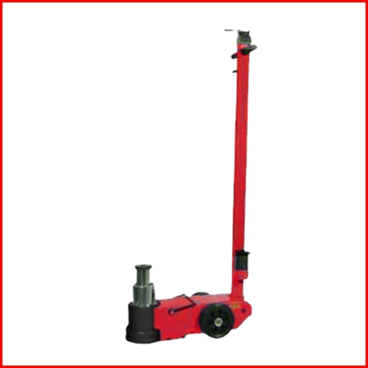 AK17PJ10 Pneumatic Jack