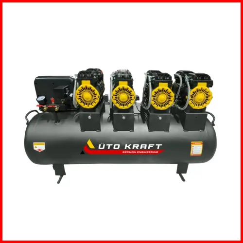 AK-ACET Air Compressor