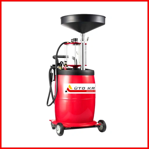  AK170090 Pneumatic Oil Drains