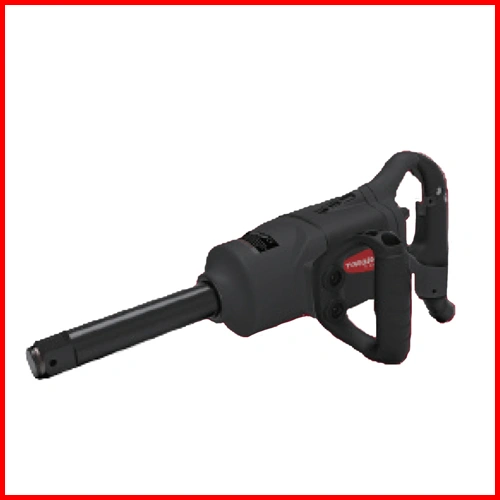 IWTS6-1000L 1” Dr. Air Impact Wrench-Straight Lightweight