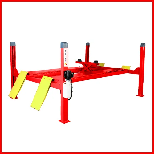 AK400 4Ton Four Post Lift