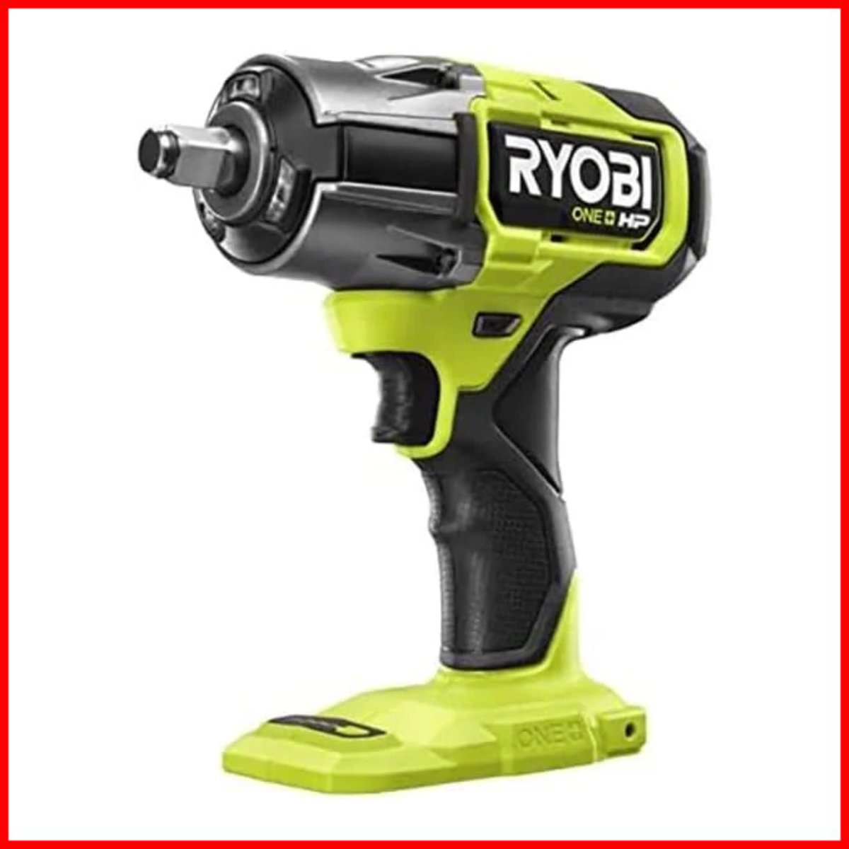 RIWH18X-0 HIGH TORQUE IMPACT WRENCH