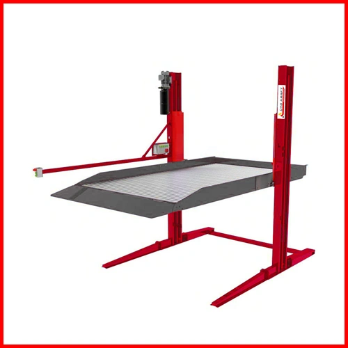 AK22P Two-Post Parking Lift