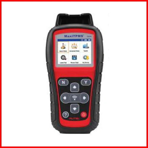 Autel Maxitpms TS508WF Diagnostic Tool
