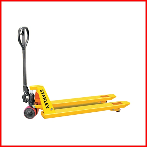 PALLET TRUCK
