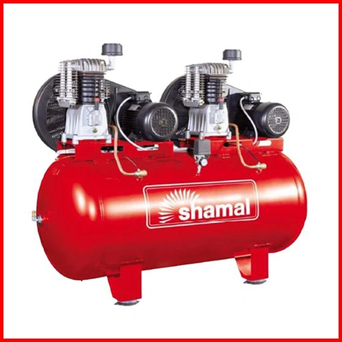 SB7/500 CT7,5 Air Compressor