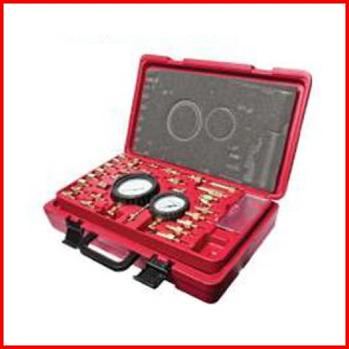 JTC-1225 FUEL INJECTION TEST SET