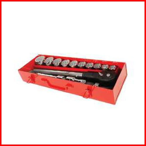 SOCKET SET 12PT