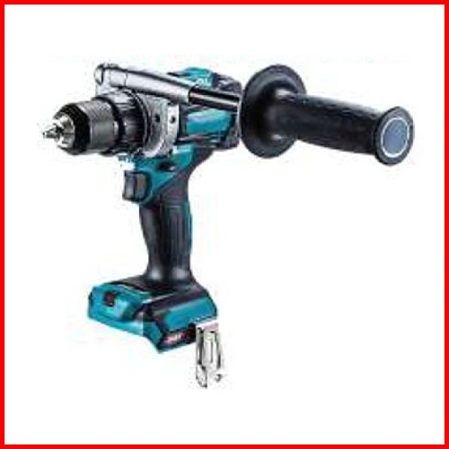 CORDLESS DRIVER DRILL