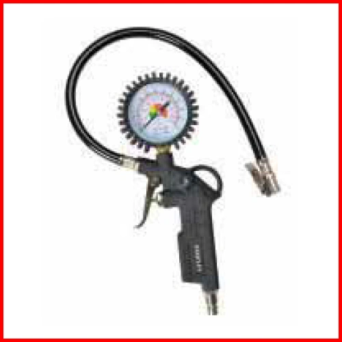 INFLATING GUN Inflating Gun