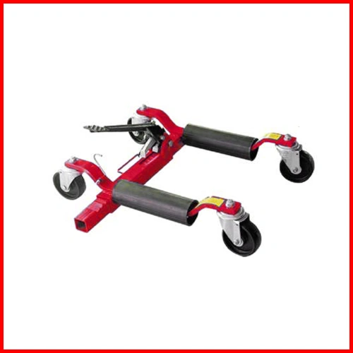 AK170094 Hydraulic Self-Loading Dolly