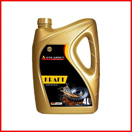Kraft - AutoKraft Kraft fluids