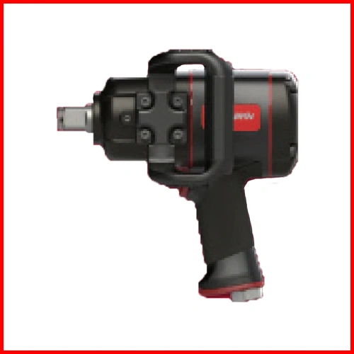 IWT-1000-C 1” Dr. Air Impact Wrench (Composite)