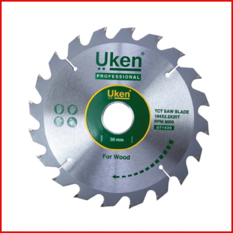 Uken Saw Blade 110x40T