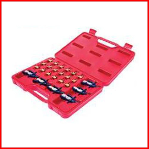 JTC-4777 INJECTOR ADAPTERS FOR FLOW METER COMMON RAIL