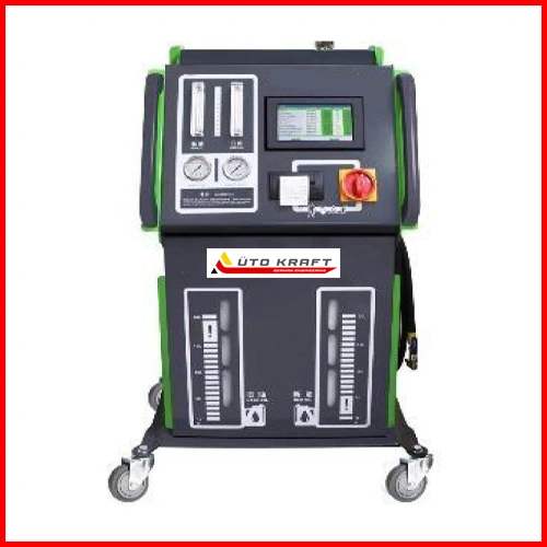 AK-ATF98 Automatic Transmission Fluid Exchanger